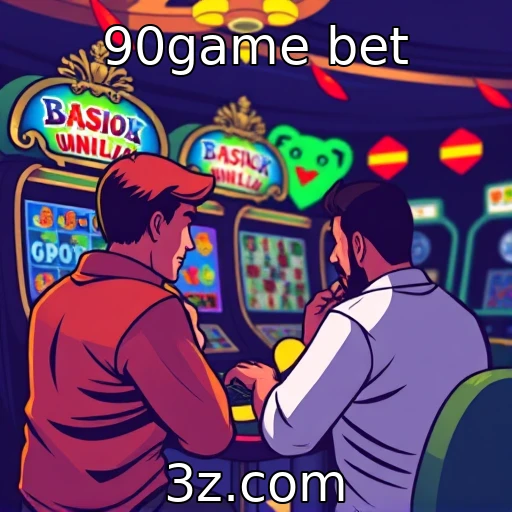 Transformações no comportamento de apostadores brasileiros em cassinos