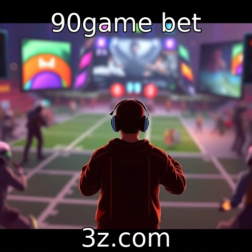 Evolução das tecnologias de baixa latência em jogos ao vivo