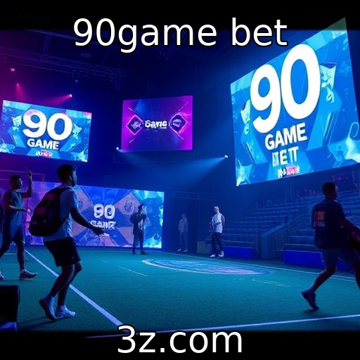 Investimentos em tecnologia de baixa latência melhoram jogos ao vivo