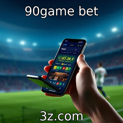 Expansão de plataformas de apostas móveis no mercado brasileiro