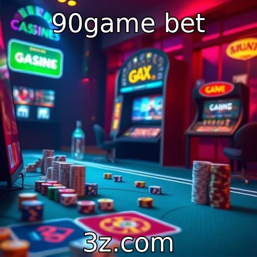 Mudanças regulatórias e suas implicações para cassinos online