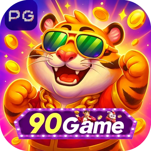 Imagem promocional da 90game bet mostrando a plataforma e suas vantagens