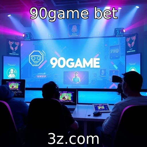 Tendências em design visual para jogos online